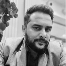 Anish Pillai