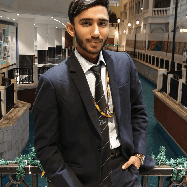 Anish Raj