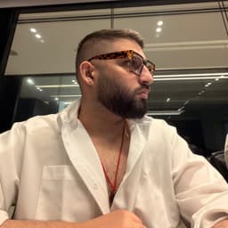 Anish Sehgal