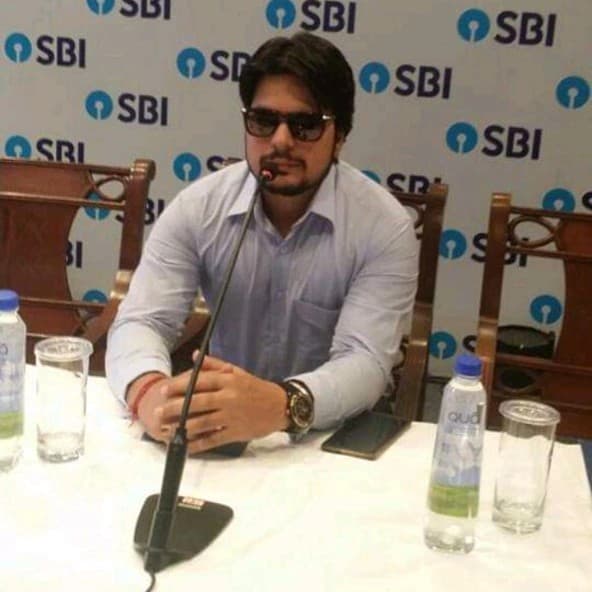Anish Sharma