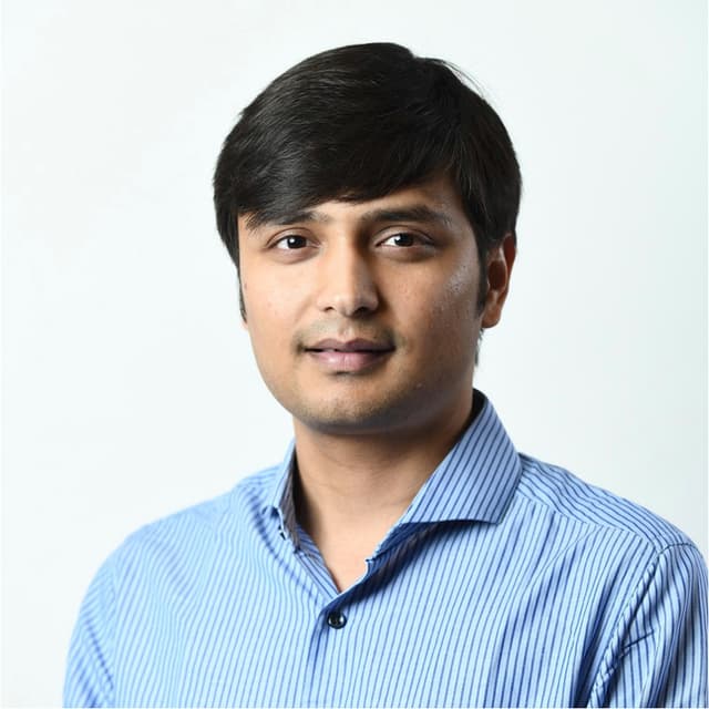 Anish Sharma