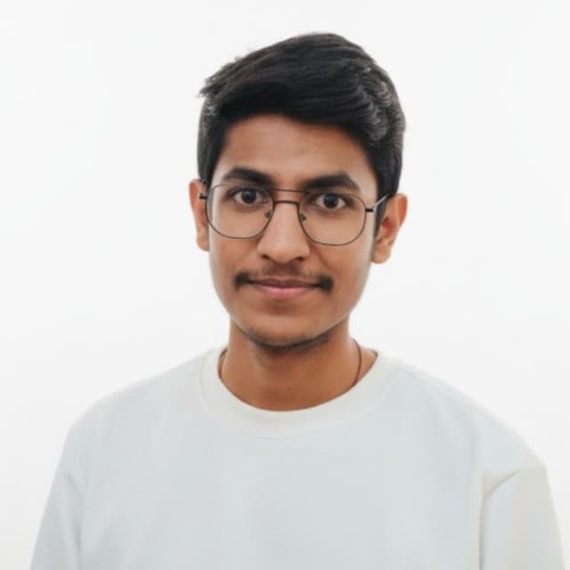 Anish Singhal
