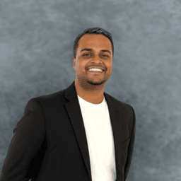Anish Srinivas