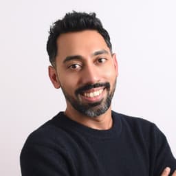 Anish T.