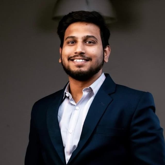 Anish Yadav