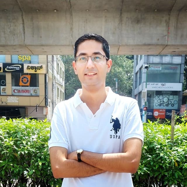 Anish Singh