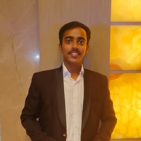 Anish Jaiswal