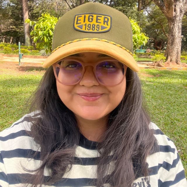 Anisha Adlakha
