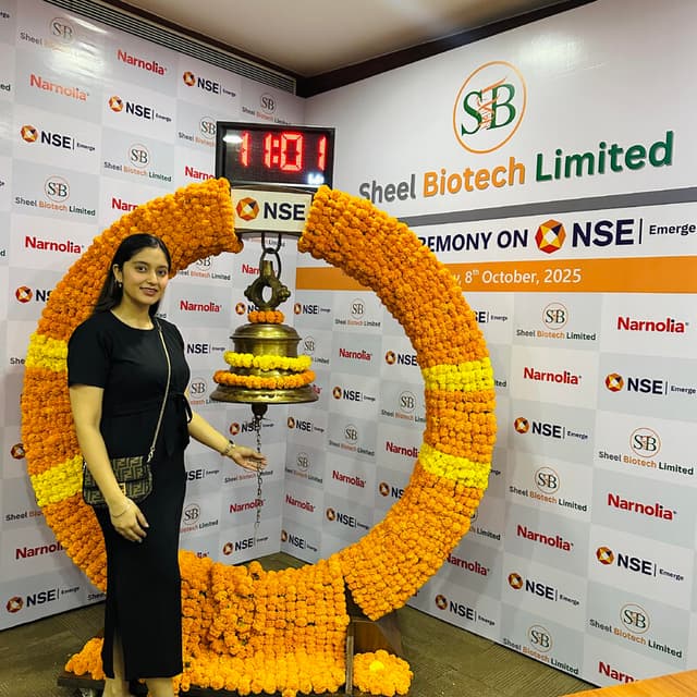 Anisha Chandak