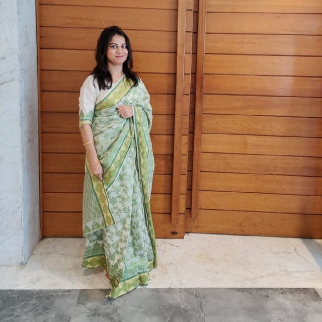 Anisha Chawla