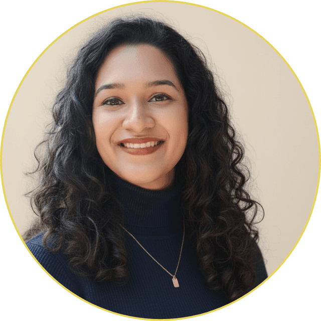 Anisha George
