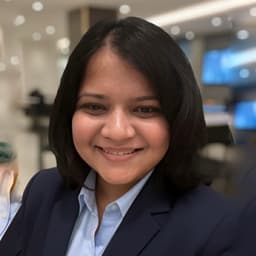 Anisha Jain