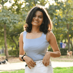 Anisha Kamboj
