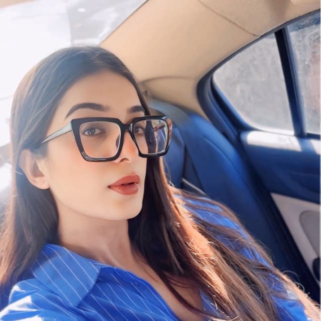 Anisha Khanduja