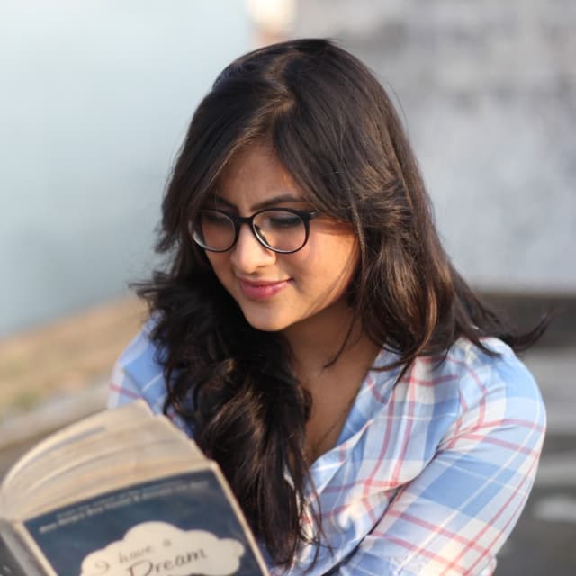 Anisha Khanna