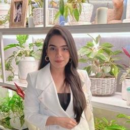 Anisha Lalwani