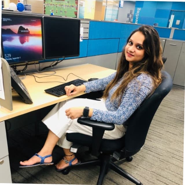 Anisha Malhotra