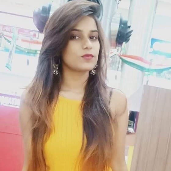 Anisha Patil