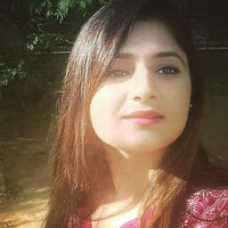 Anisha Rani