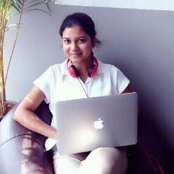 Anisha S