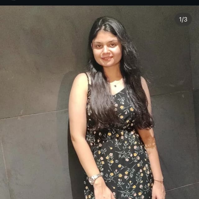 Anisha sharma