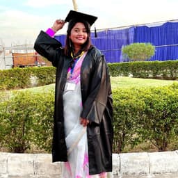 Anisha Sheikh