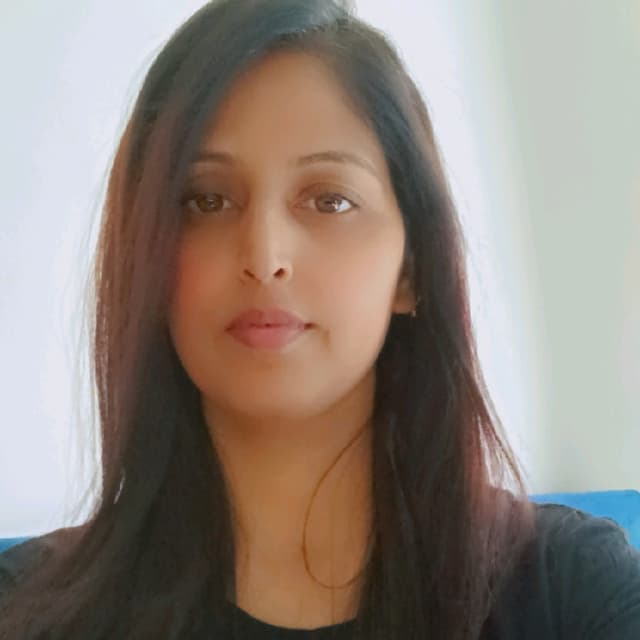 Anisha Singh