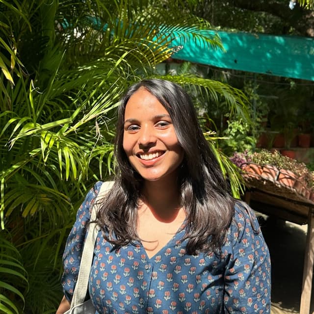 Anisha Singla