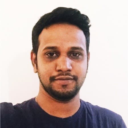 Anish Achuthan