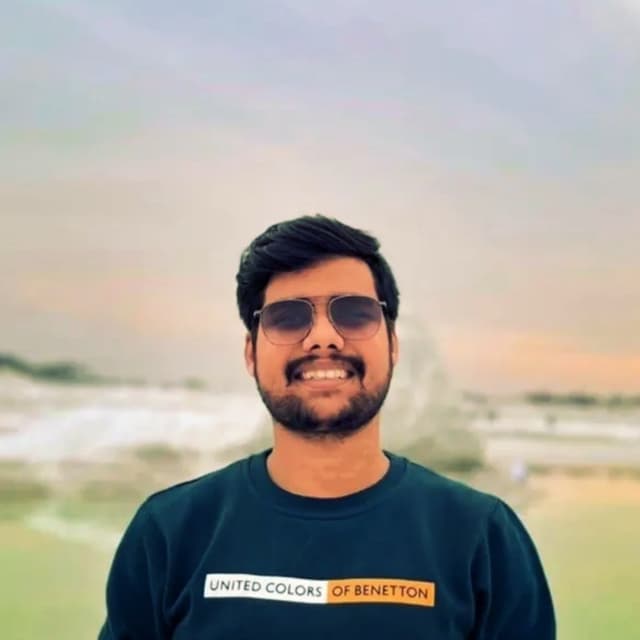 Anish Agarwal