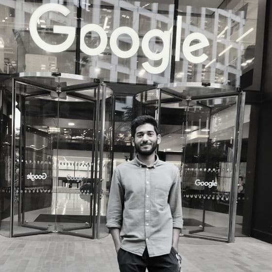 Anish Aggarwal