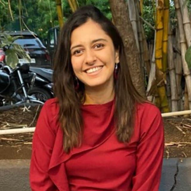 Anisha Kolhatkar