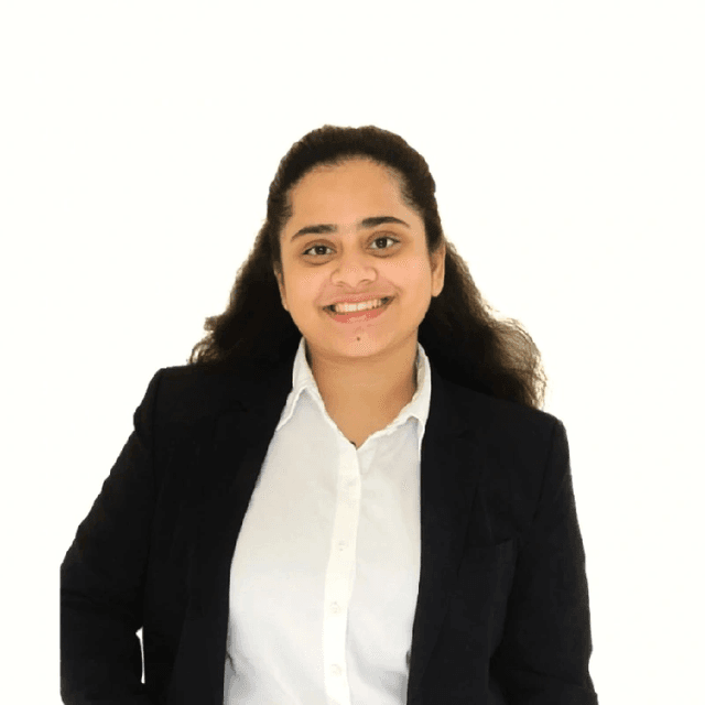 Anisha Kumari Majhi