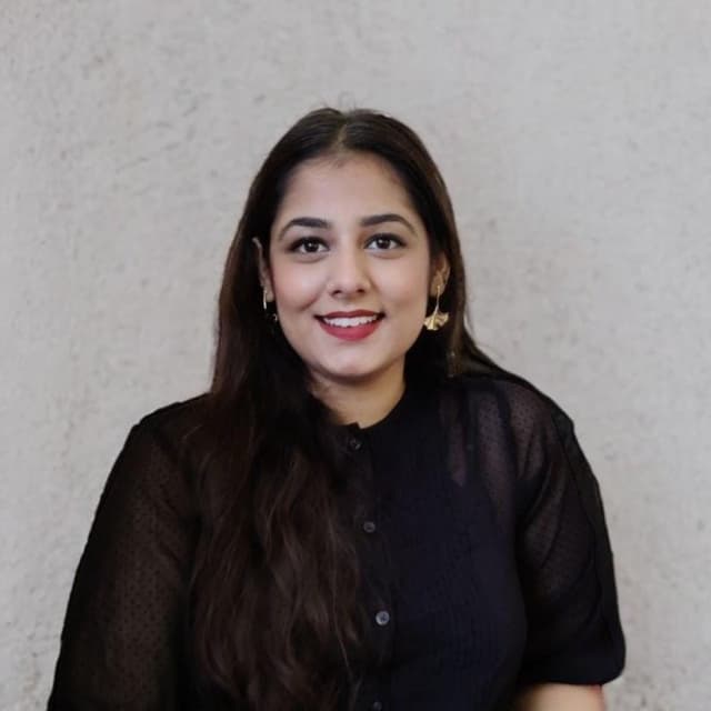 Anisha Sindhwani