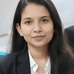Anisha Soni
