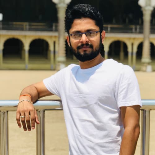 Anish Chirakkal