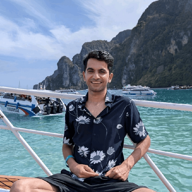 Anish Dalal