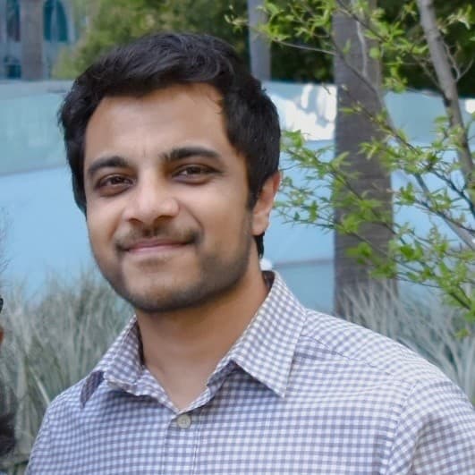 Anish Dasgupta
