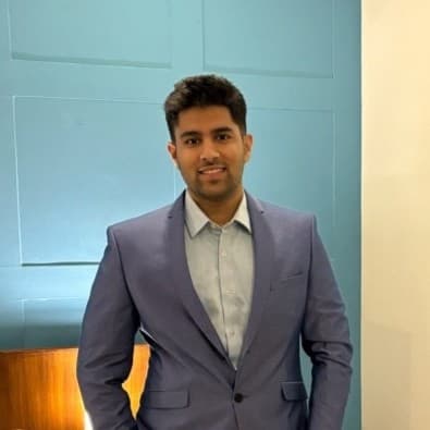 Anish Gautam