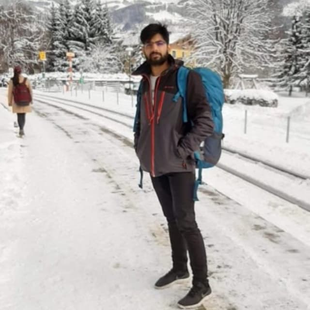 ANISH GUJRAL