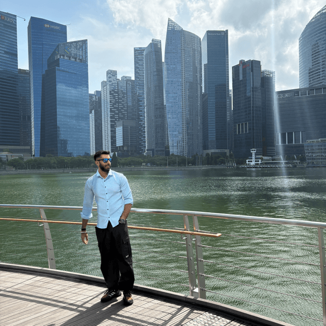 Anish Gulati