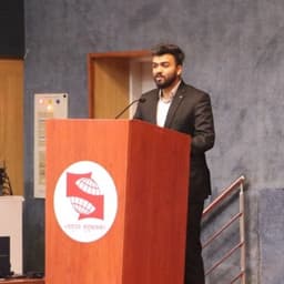 Anish Gupta
