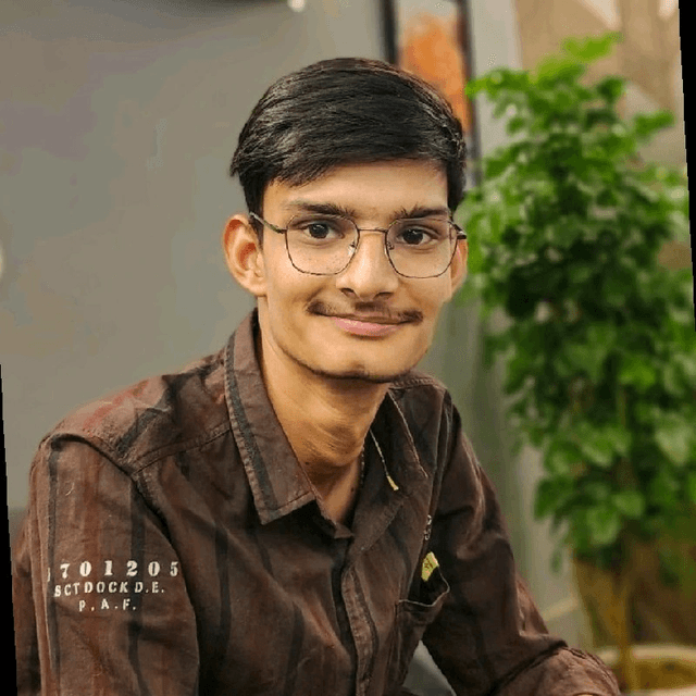 Anish Jangir