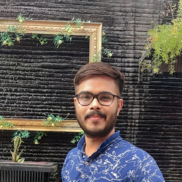 Anish Jangra