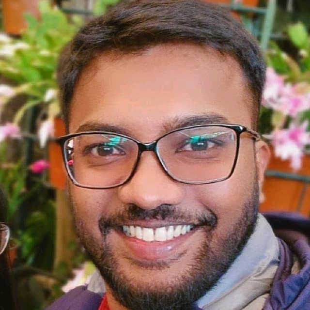 Anish Kumar