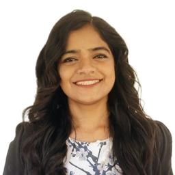 Anishkaa Balasubramaniam