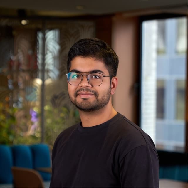 Anish Ashish Kasegaonkar