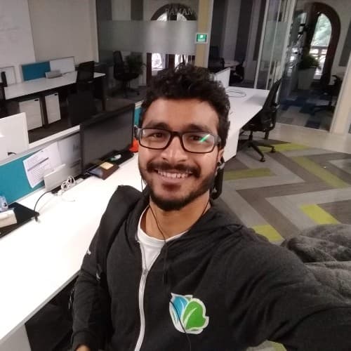 Anish Khobragade