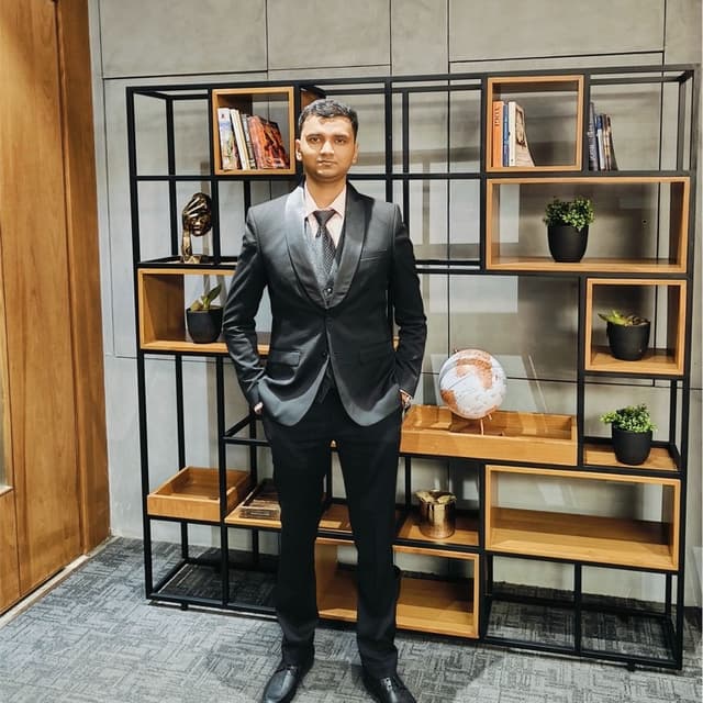Anish Kumar