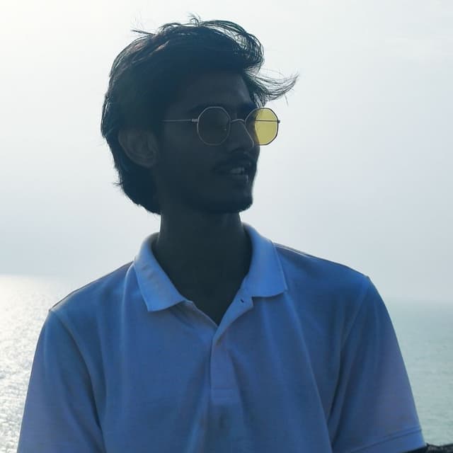 Anishk Yadav